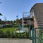 Krabbe Friedrichskoog, 8 Personen, 3 Bzw 4 Schlafzimmer Friedrichskoog
