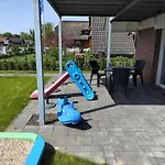 Krabbe Friedrichskoog, 8 Personen, 3 Bzw 4 Schlafzimmer * Friedrichskoog