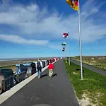 Casa de Férias Krabbe Friedrichskoog, 8 Personen, 3 Bzw 4 Schlafzimmer