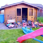 Casa de Férias Krabbe Friedrichskoog, 8 Personen, 3 Bzw 4 Schlafzimmer *