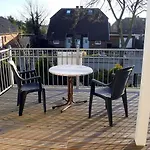 Krabbe Friedrichskoog, 8 Personen, 3 Bzw 4 Schlafzimmer *