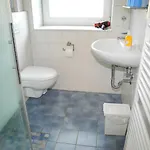 Casa de Férias Krabbe Friedrichskoog, 8 Personen, 3 Bzw 4 Schlafzimmer Friedrichskoog
