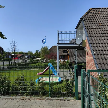 Krabbe Friedrichskoog, 8 Personen, 3 Bzw 4 Schlafzimmer Friedrichskoog