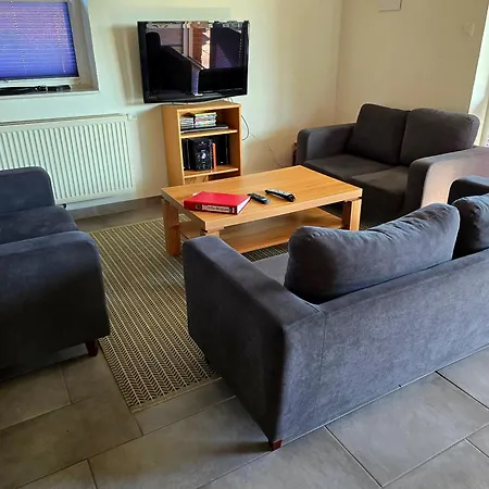 Krabbe Friedrichskoog, 8 Personen, 3 Bzw 4 Schlafzimmer *