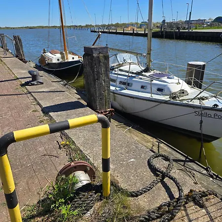 Krabbe Friedrichskoog, 8 Personen, 3 Bzw 4 Schlafzimmer Friedrichskoog
