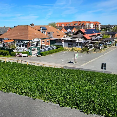 Krabbe Friedrichskoog, 8 Personen, 3 Bzw 4 Schlafzimmer Friedrichskoog