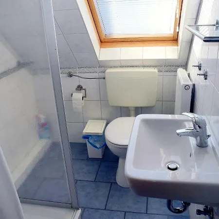 Prázdninový dům Krabbe Friedrichskoog, 8 Personen, 3 Bzw 4 Schlafzimmer Friedrichskoog