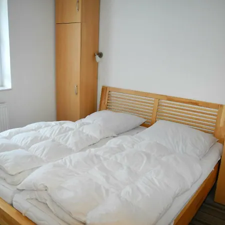 Krabbe Friedrichskoog, 8 Personen, 3 Bzw 4 Schlafzimmer Prázdninový dům *