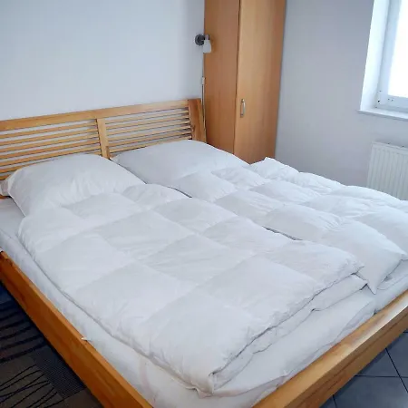 Krabbe Friedrichskoog, 8 Personen, 3 Bzw 4 Schlafzimmer * Friedrichskoog